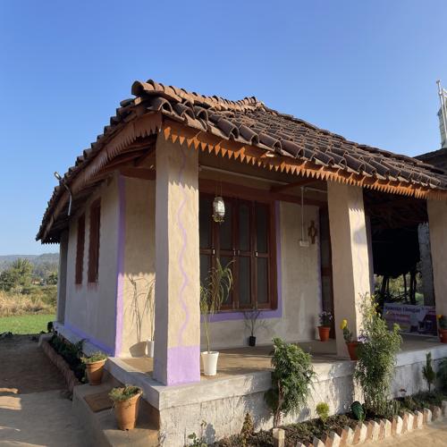 Susheela Homestay, Chaugan